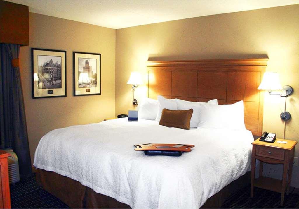 Hampton Inn & Suites Albany-Downtown Room photo